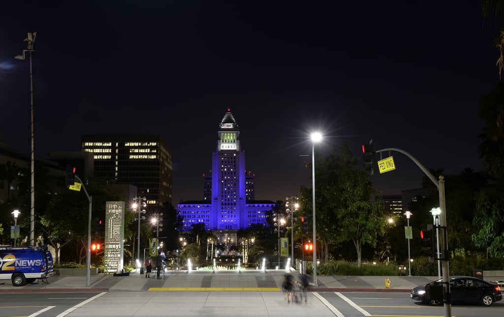 Los Angeles