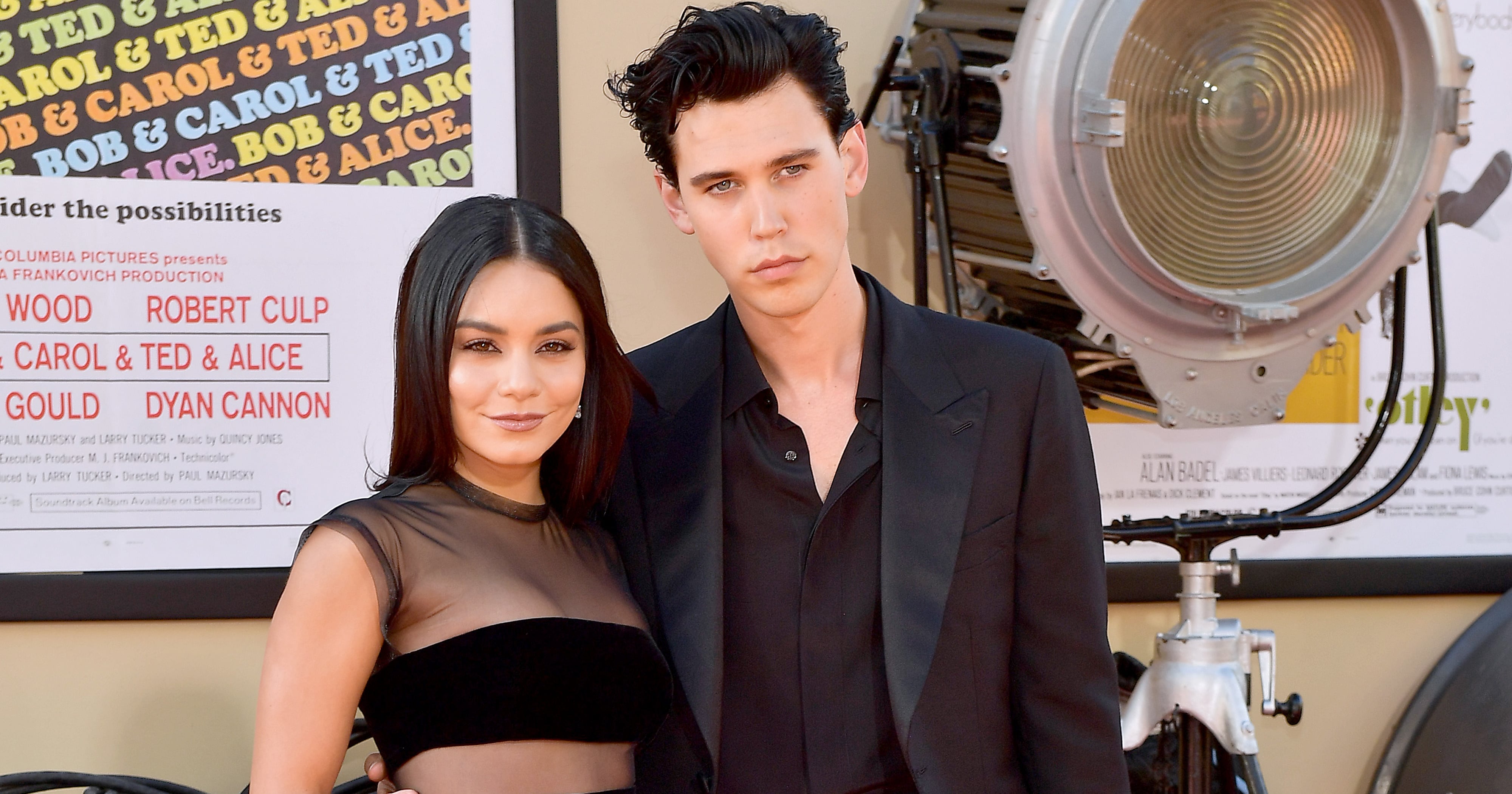 All the Celebrity Couples Who Have Broken Up in 2020 | PS Celebrity