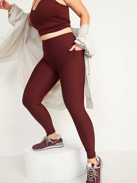 Best Powersoft Activewear From Old Navy