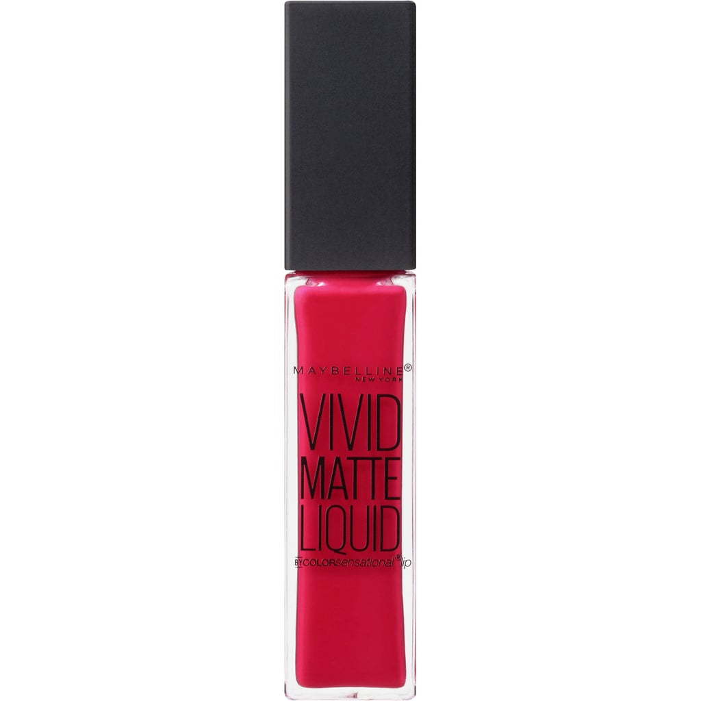Maybelline Vivid Matte Liquid Lip Color in Rebel Road ($8) Maybelline Vivid Matte Liquid Lip Color in Rebel Road ($8)