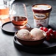 Häagen-Dazs Added a Boozy Rosé Flavor to Its Lineup, and It's Deliciously Creamy