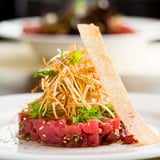Tuna Tartare Tuna Tartare