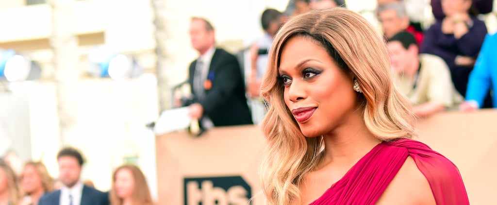 Hair and Makeup at SAG Awards 2016 | Red Carpet Pictures