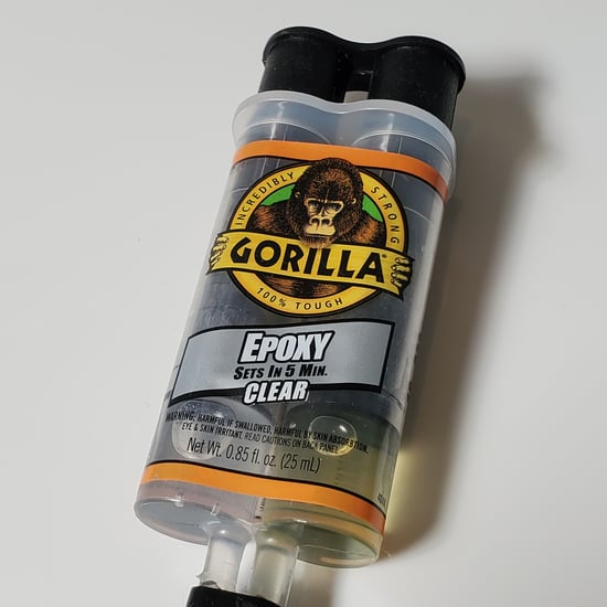 The "Gorilla Glue Girl" Is Launching a Hair-Care Line