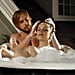 Yep, This Is How Often You Should Actually Be Showering . . .