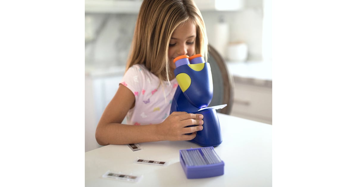 An Interactive Toy For Five Year Old Educational Insights GeoSafari Jr