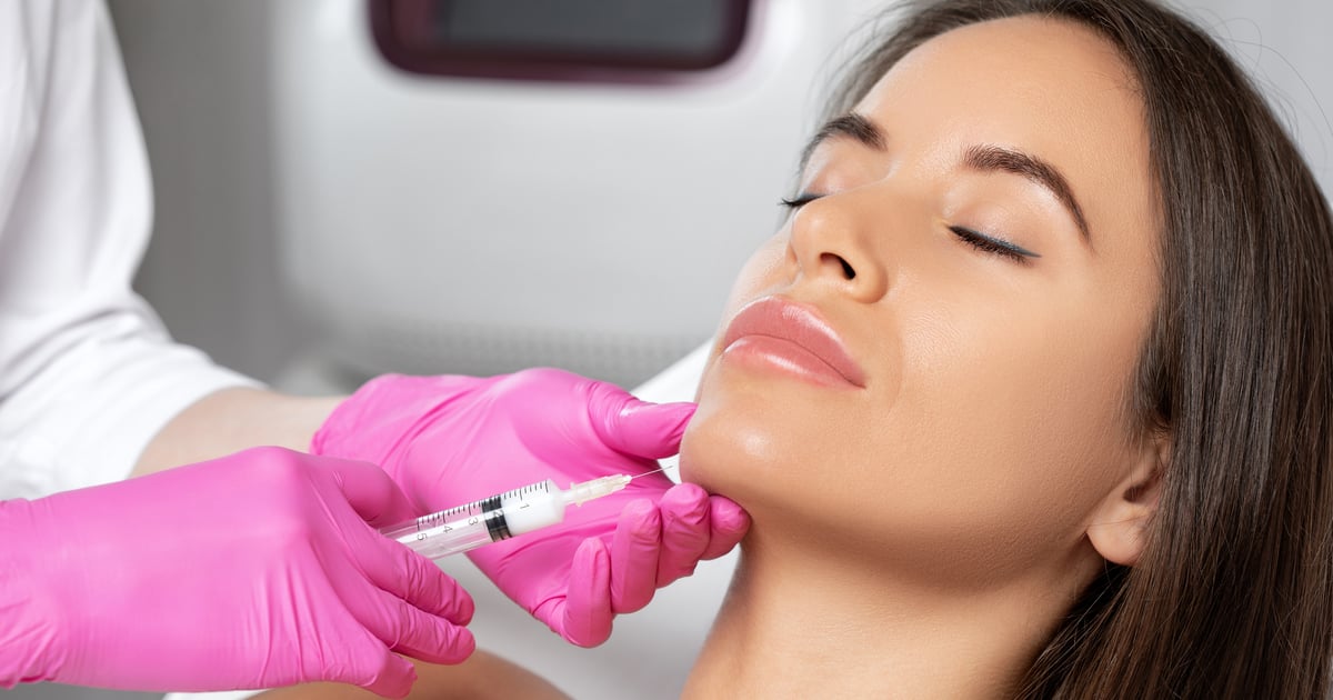 Masseter Botox May Be Your Answer to Jaw Pain