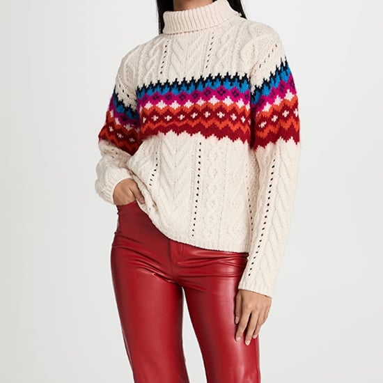 Stylish Holiday Sweaters on Amazon Fashion