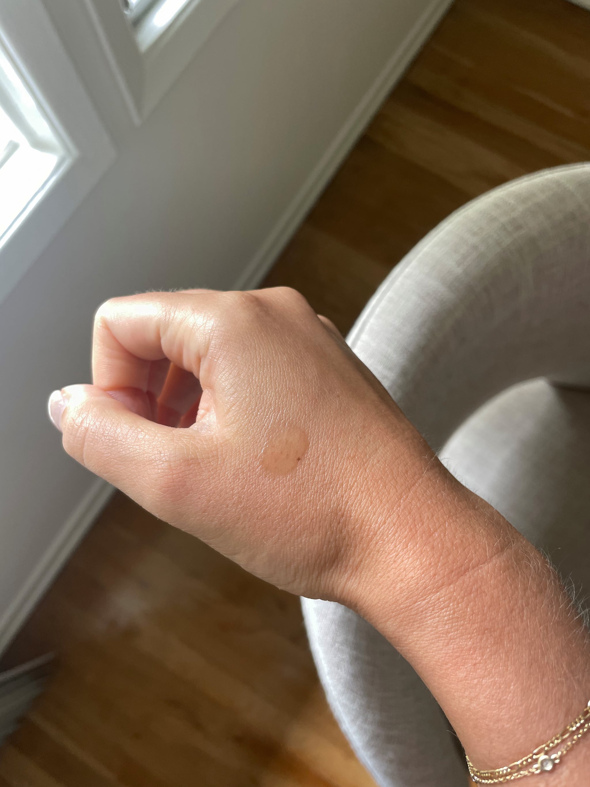 Fount Society Brightening Vitamin C Oil Review