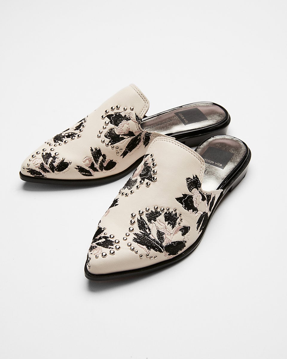 dolce vita flats