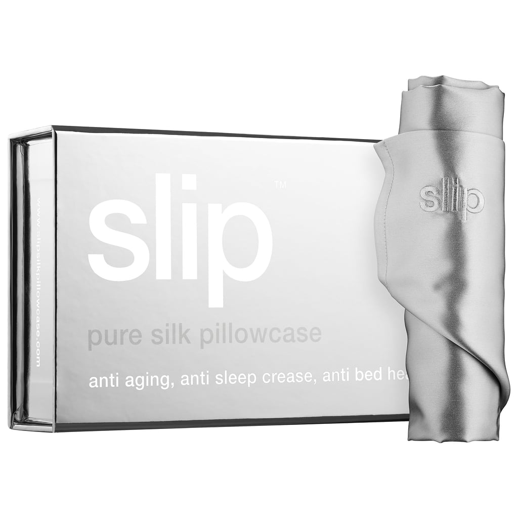 Slip Silk Pillowcase — Standard/Queen Sephora's Bestselling Products