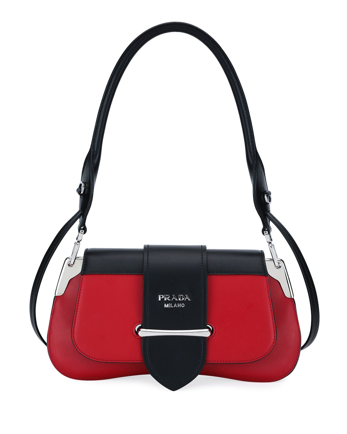 Prada Sidonie Textured 2024 favors