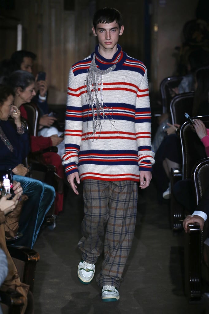Gucci Spring 2019 Collection