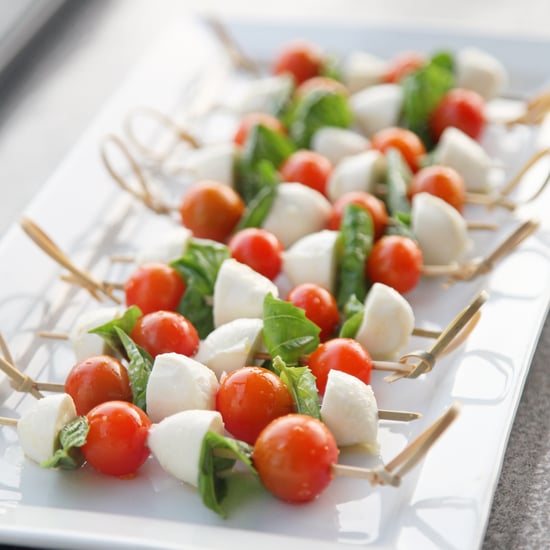 Easy Appetizers For Entertaining