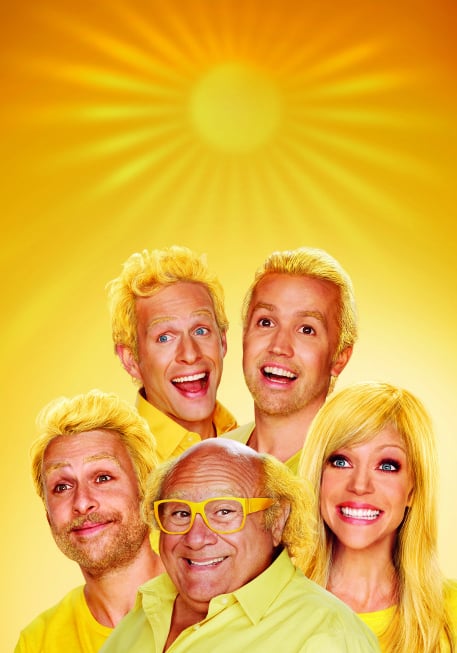 It's Always Sunny in Philadelphia