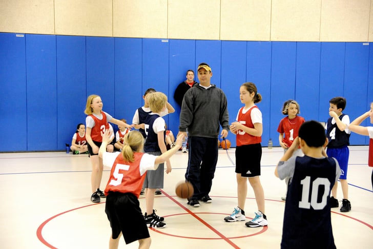 It's Important to Play Nice | Kids and Concussions | POPSUGAR Family ...