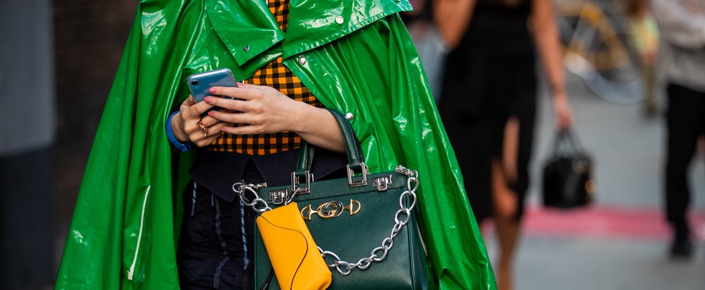 The Best Jacket Trends For Women For Fall 2019