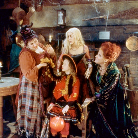 Hocus Pocus Costume Ideas