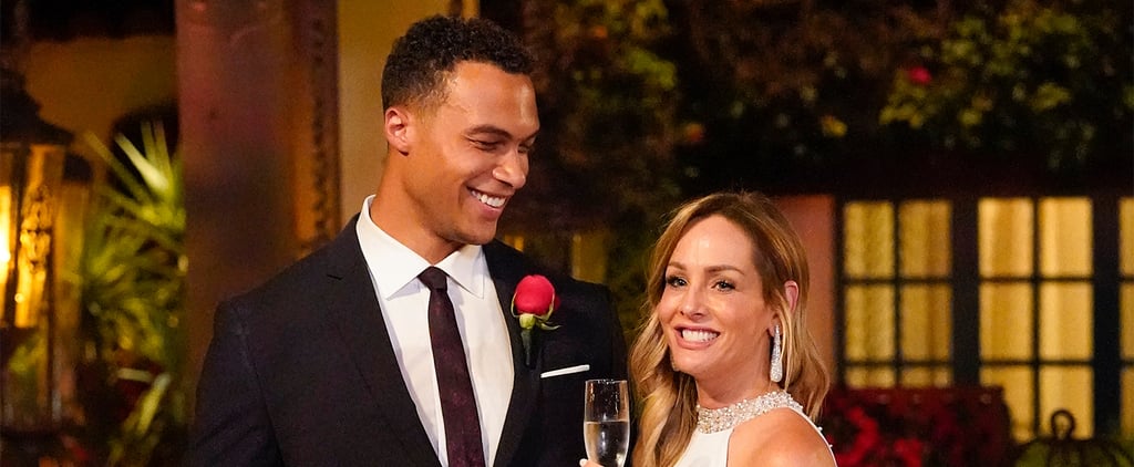 The Bachelorette: Clare and Dale Break Up After 5 Months