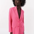 17 Blazers That Are Undeniably Chic, Comfortable, and Great For Spring and Summer