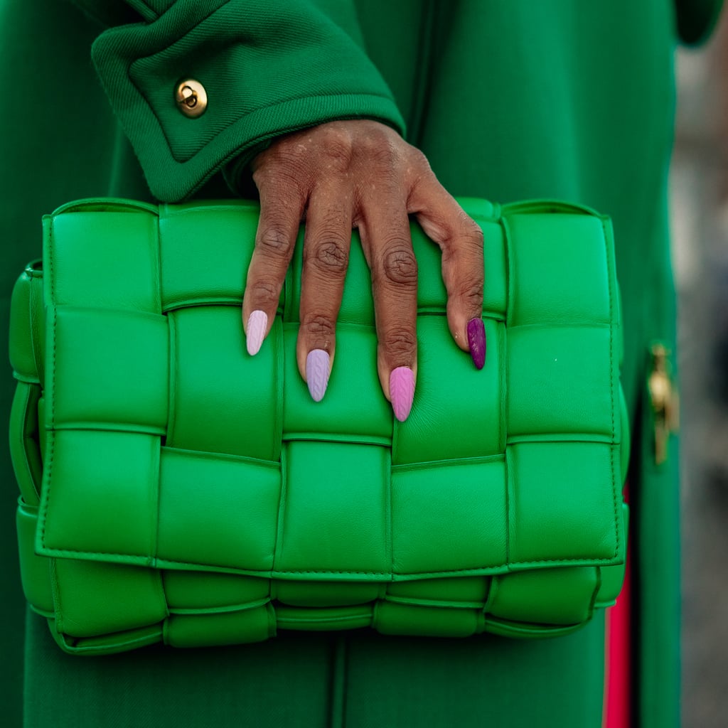 Textured Nails Are Having a Moment — and It's Easy to See Why