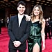 The Cutest Photos of Darren Criss and Mia Swier