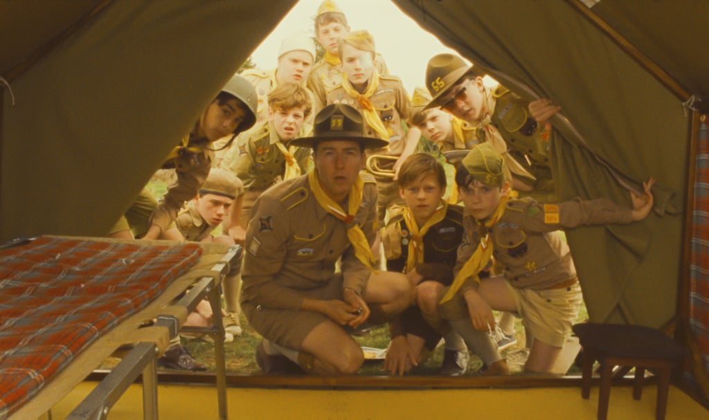 Moonrise Kingdom (2012)