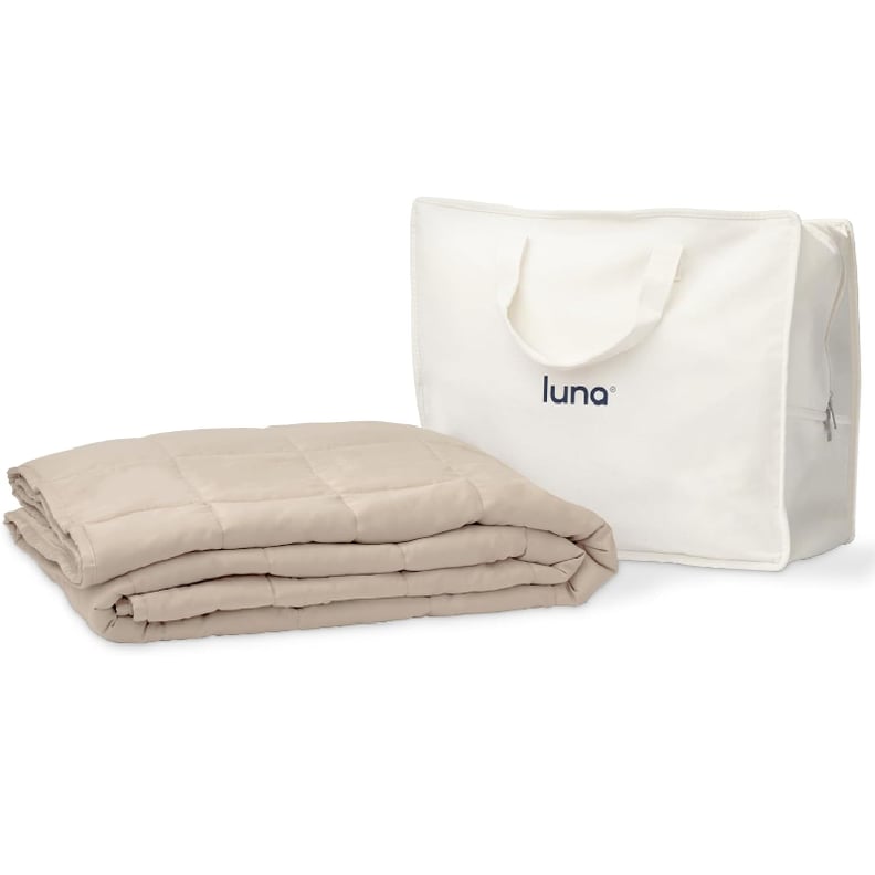Best Weighted Blanket Deal