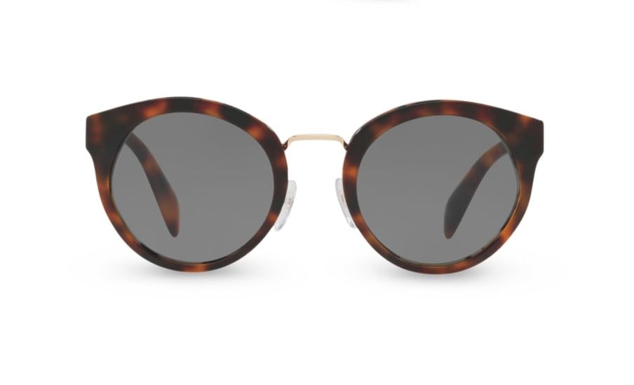 Prada Tortoiseshell Sunglasses