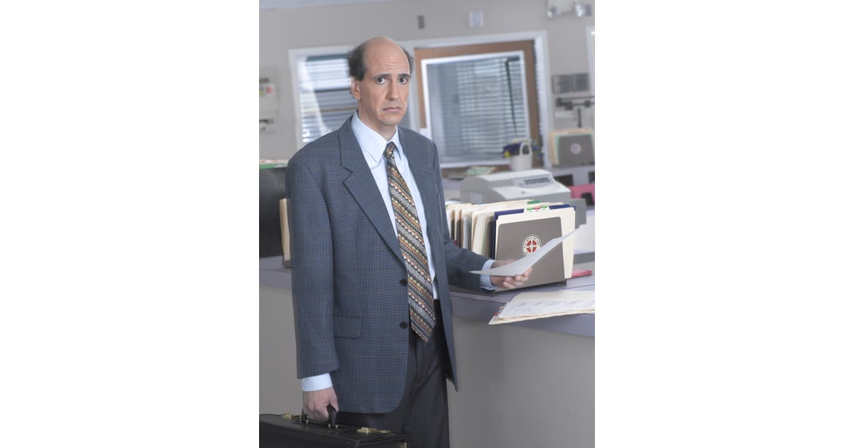 Sam Lloyd as Ted Buckland Scrubs Where They Are Now? POPSUGAR