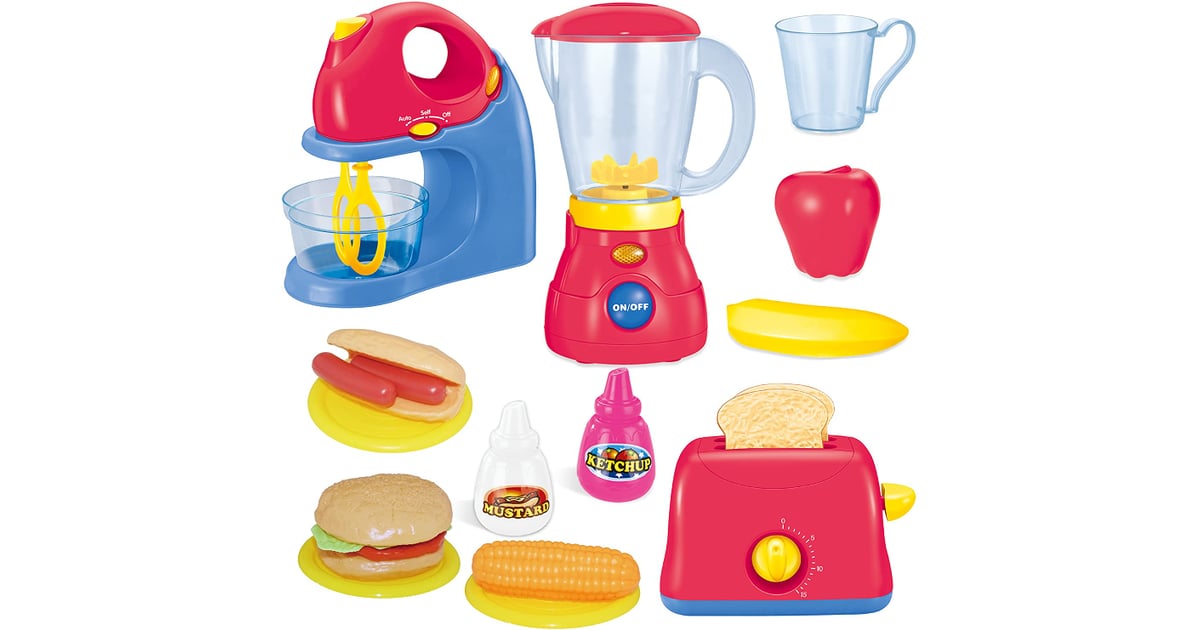 Kitchen Appliance Toys Best Amazon Prime Day Sales and Deals 2020 POPSUGAR Smart Living