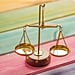 This Full-Moon-in-Libra Limpia Will Help You Restore Balance in Your Love Life