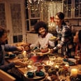 A Relaxed Friendsgiving Host Is a Good Friendsgiving Host — Here's How to Do It