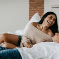 This Couple Took Engagement Photos in Their Natural State at Home, and We're Obsessed!