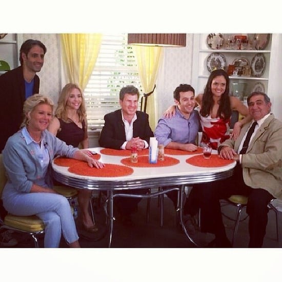 '90s TV Show Reunions