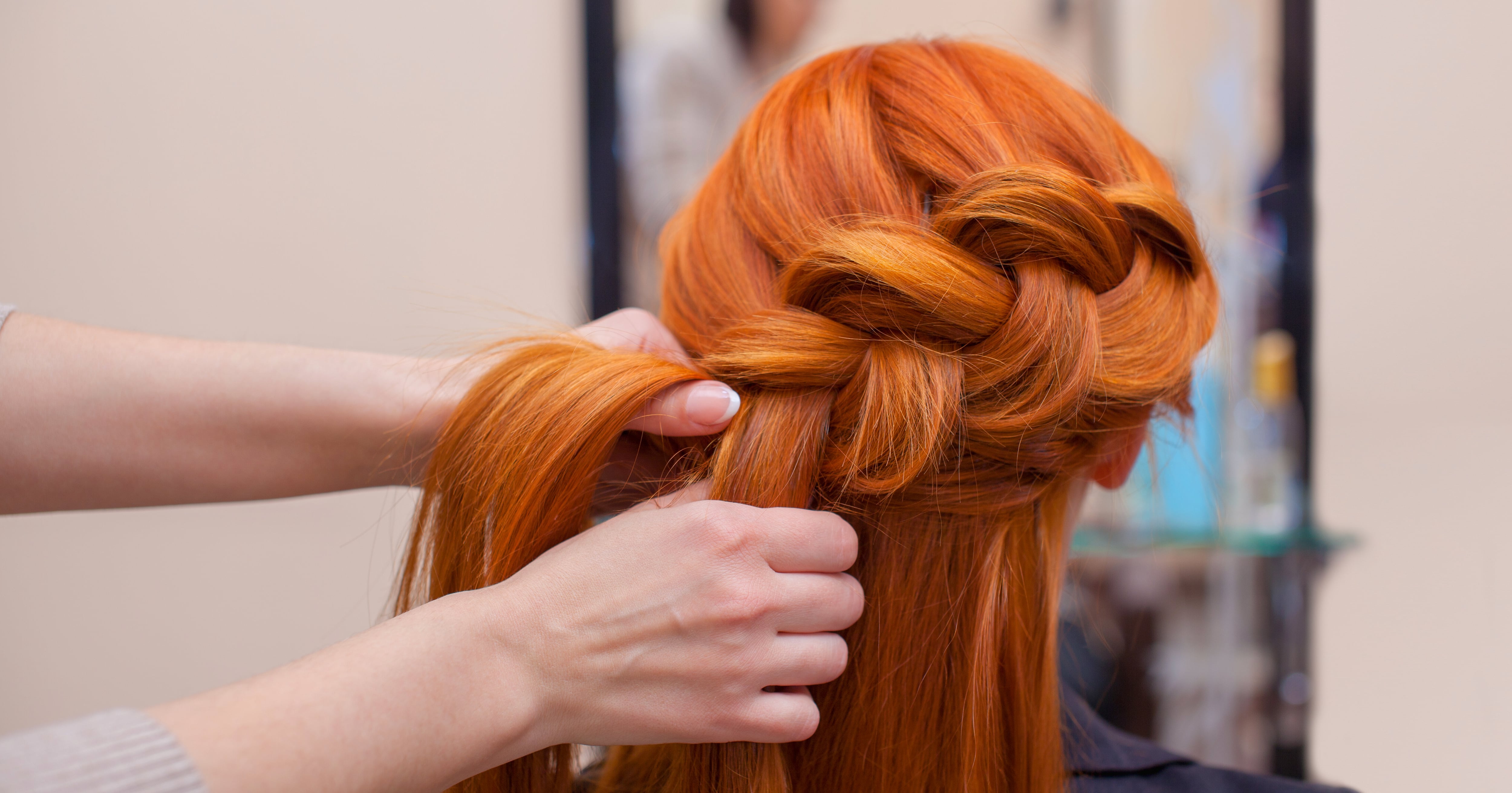 How to Braid Hair — Step-by-Step Photos and Video Tutorials