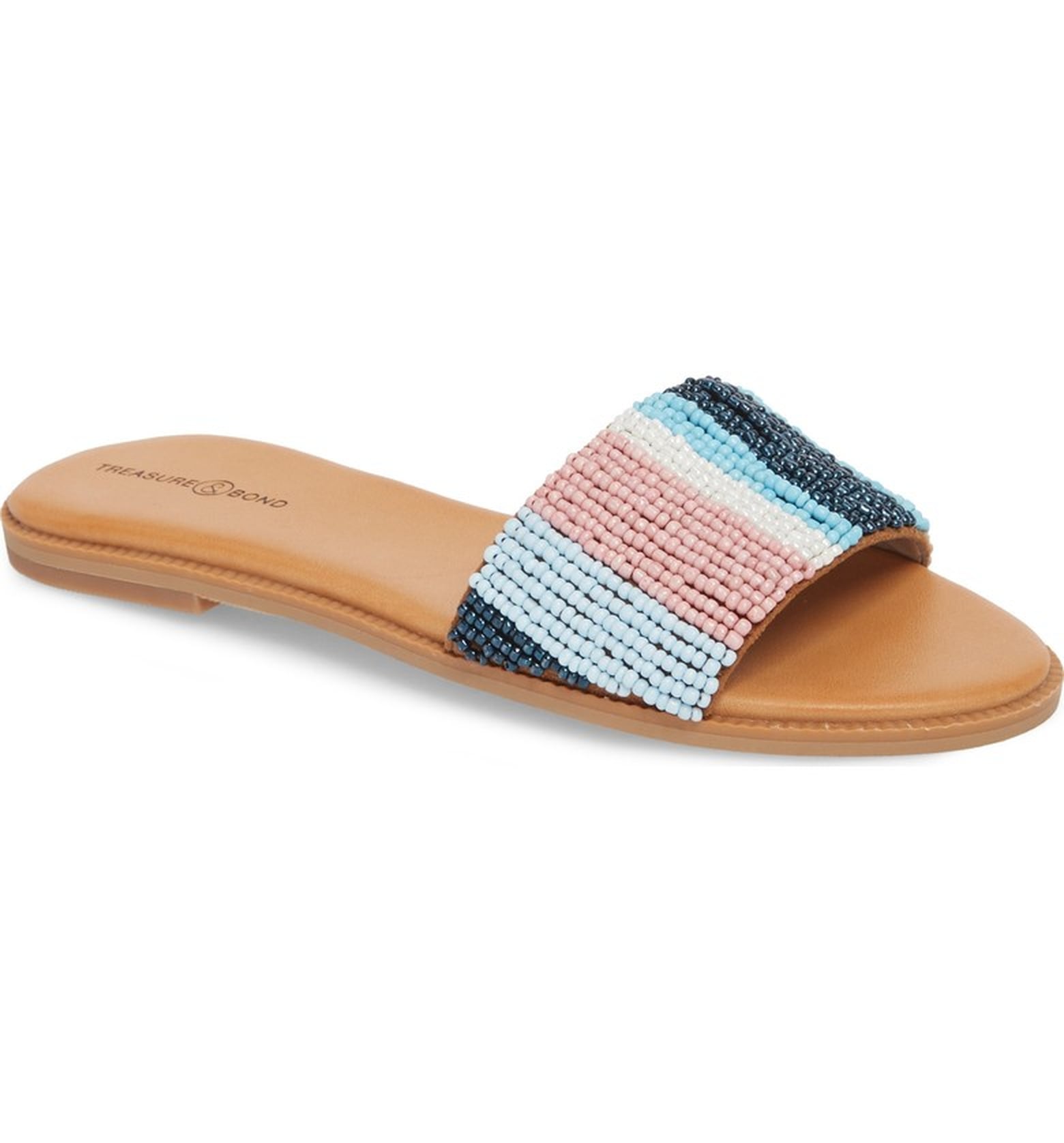 trendy sandals 2018