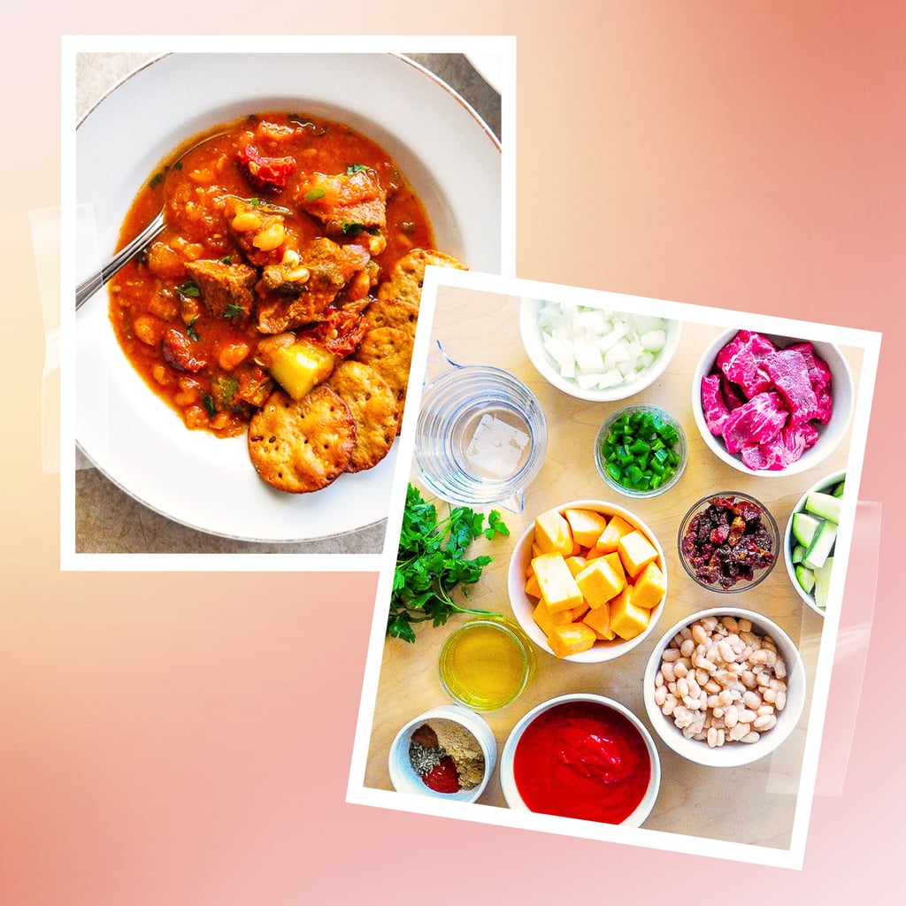 14 High-Protein Soup Recipes to Enjoy This Fall and Winter