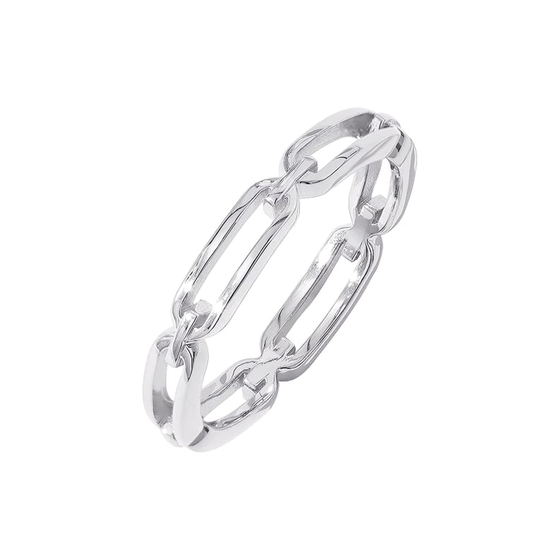 Best Chain-Link Ring