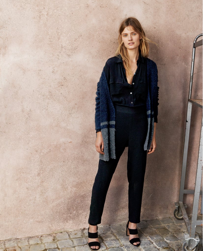 Madewell Fall Catalog 2015