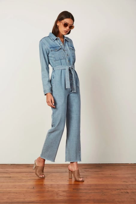 Boyish Jeans The Guy Coverall