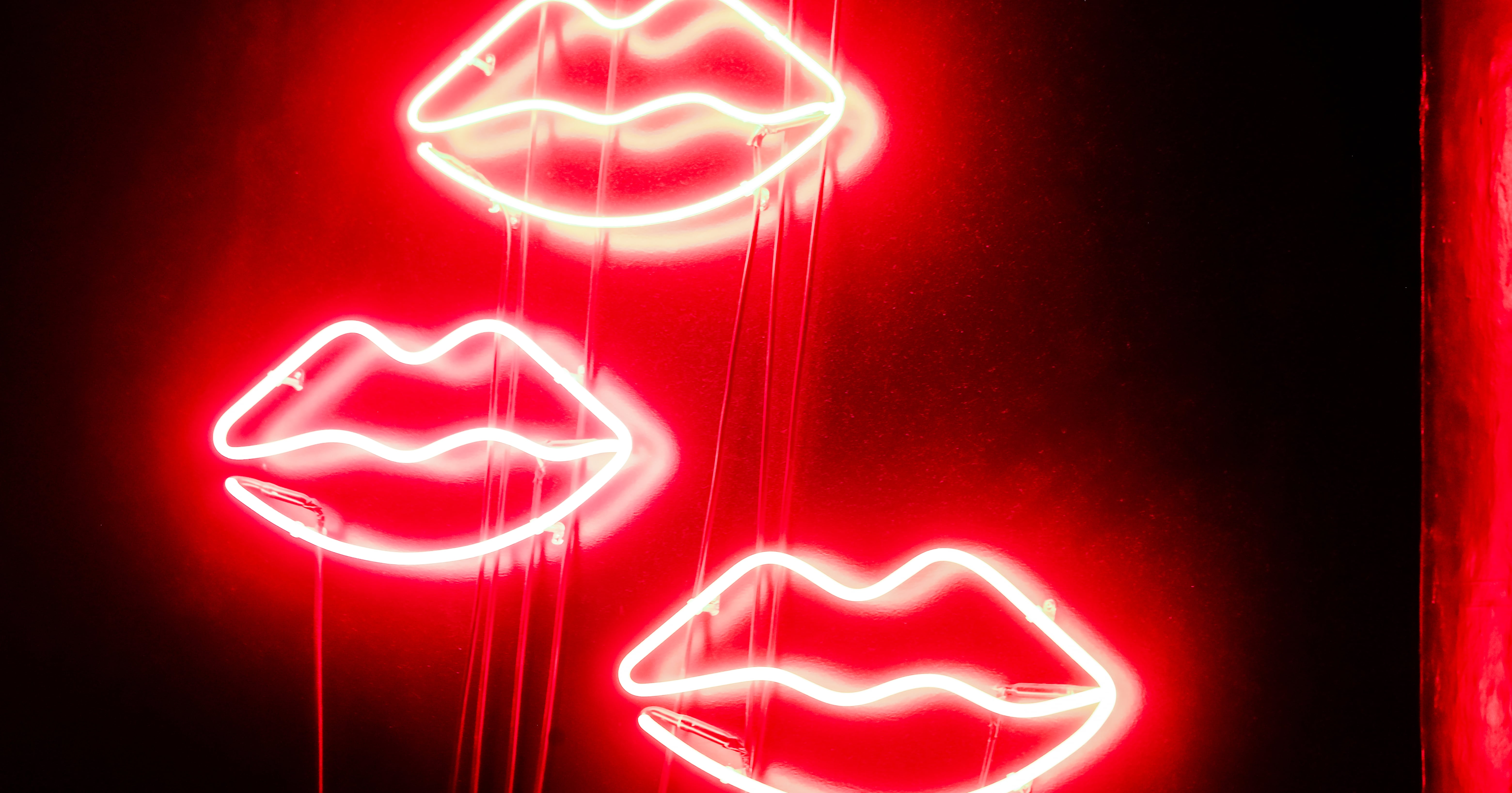 Is Everyone Going to Sex Parties Without Me?
