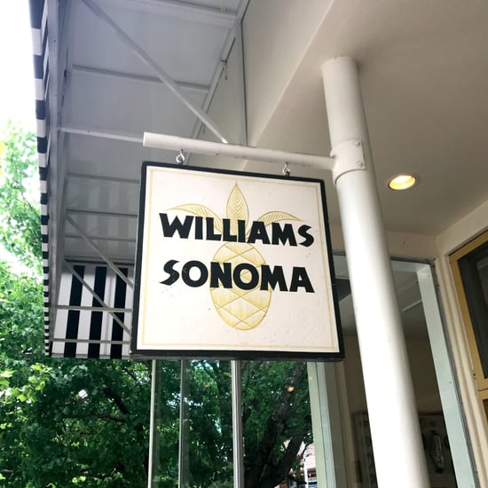 Williams Sonoma Shopping Tips