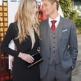 Chad Michael Murray and Sarah Roemer Make a Rare Appearance on the Red Carpet