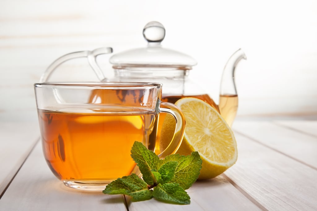 Food Pairings For Maximum Nutrient Intake POPSUGAR Fitness Australia