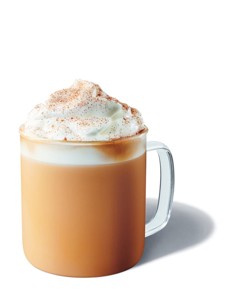 Starbucks Pumpkin Spice Latte