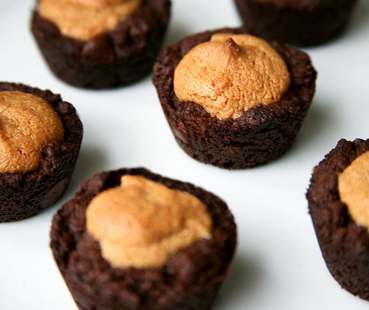 Brownie Bites