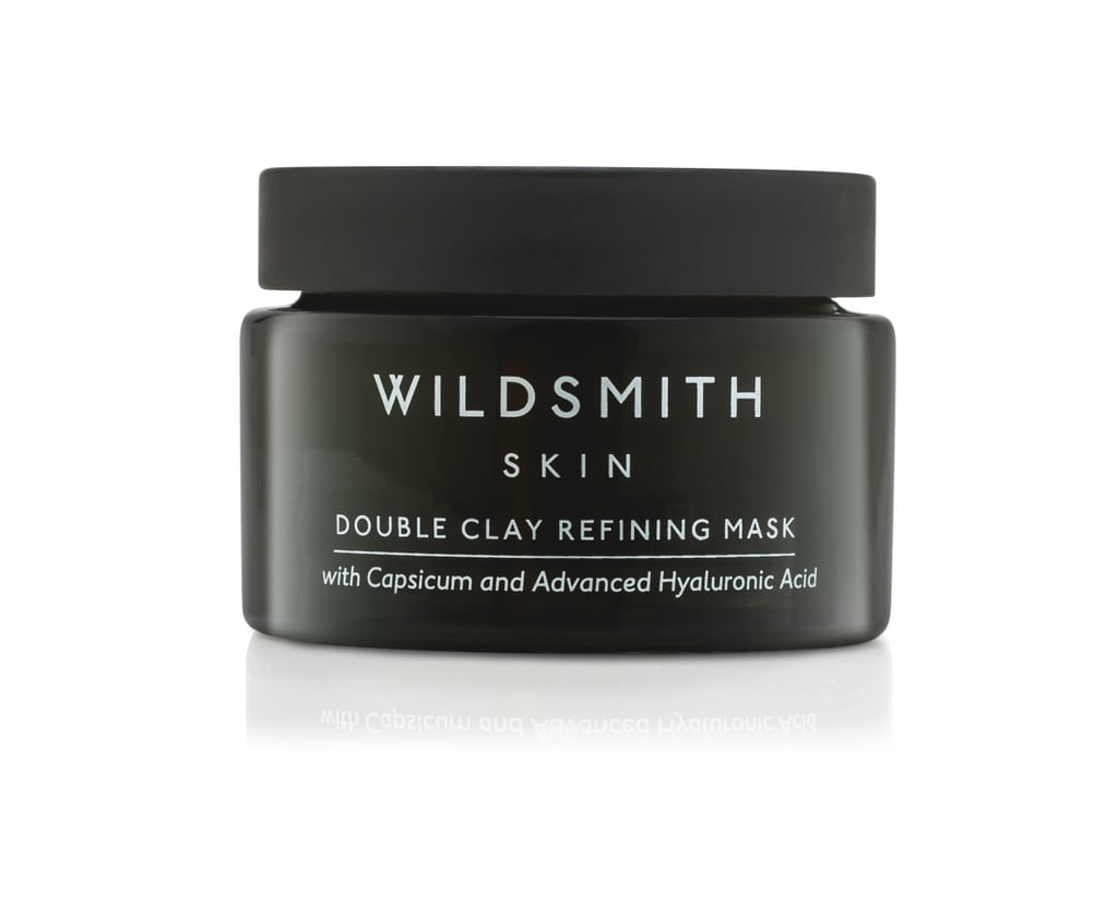 Wildsmith Double Clay Refining Mask