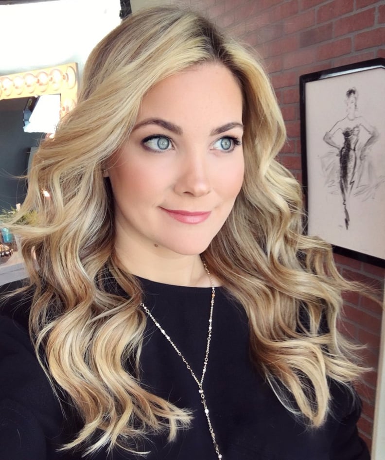 Sarah Potempa, Founder of Beachwaver Co.