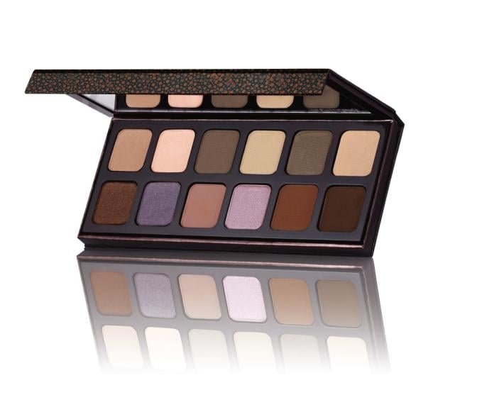 Laura Mercier Extreme Neutrals Eyeshadow Palette